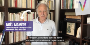 NoelMamere