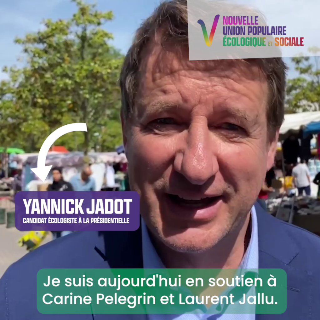 Jadot